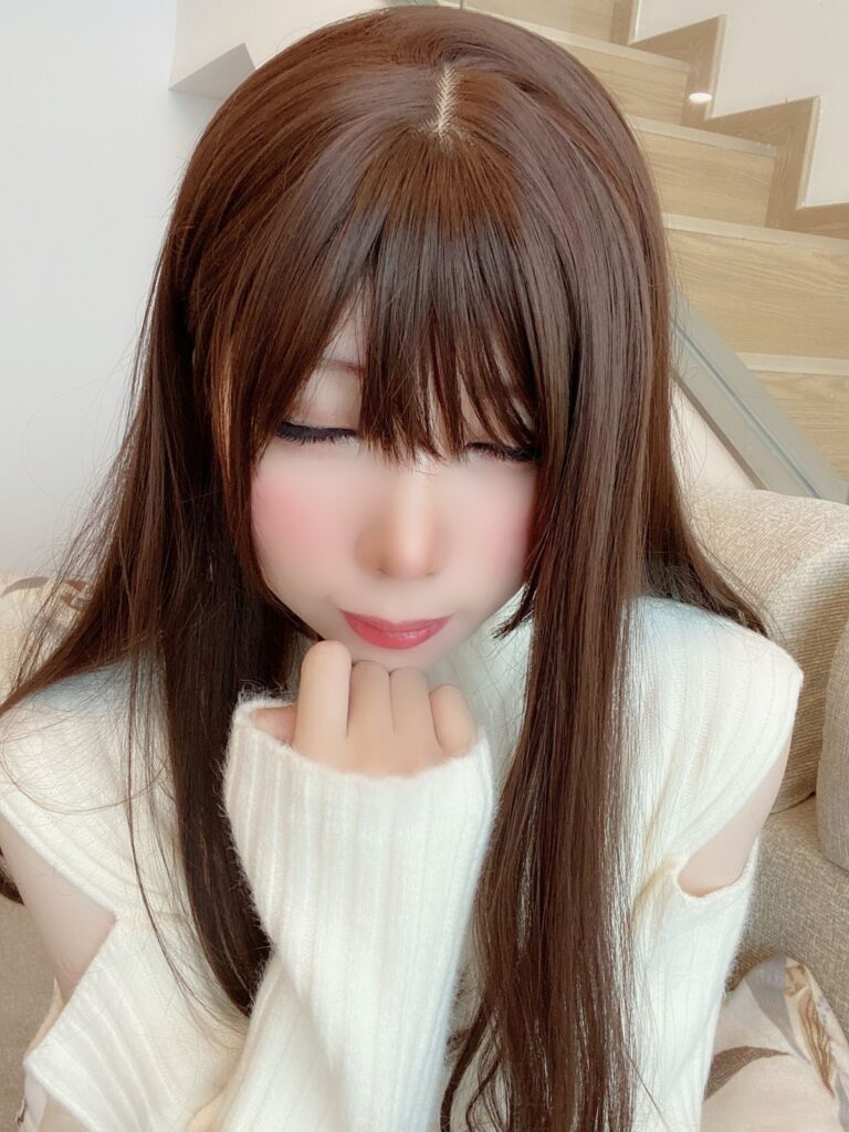 鹿野希 NO.001- 草莓女友[139P/276MB]插圖2