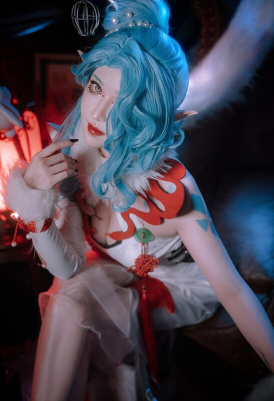 露兒大魔王 NO.005 – 禁閉者 MBCC-S-948 娜恰[15P/179MB]-無料攝影圈