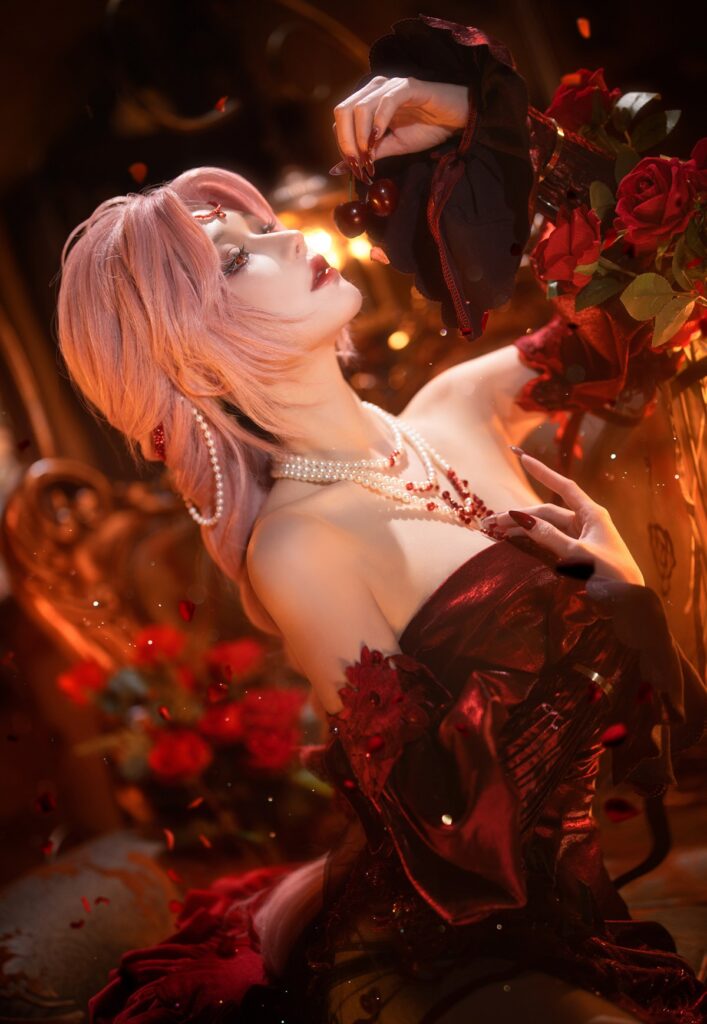 露兒大魔王 NO.006 – 禁閉者 MBCC-S-148 切爾西[18P/113MB]插圖3