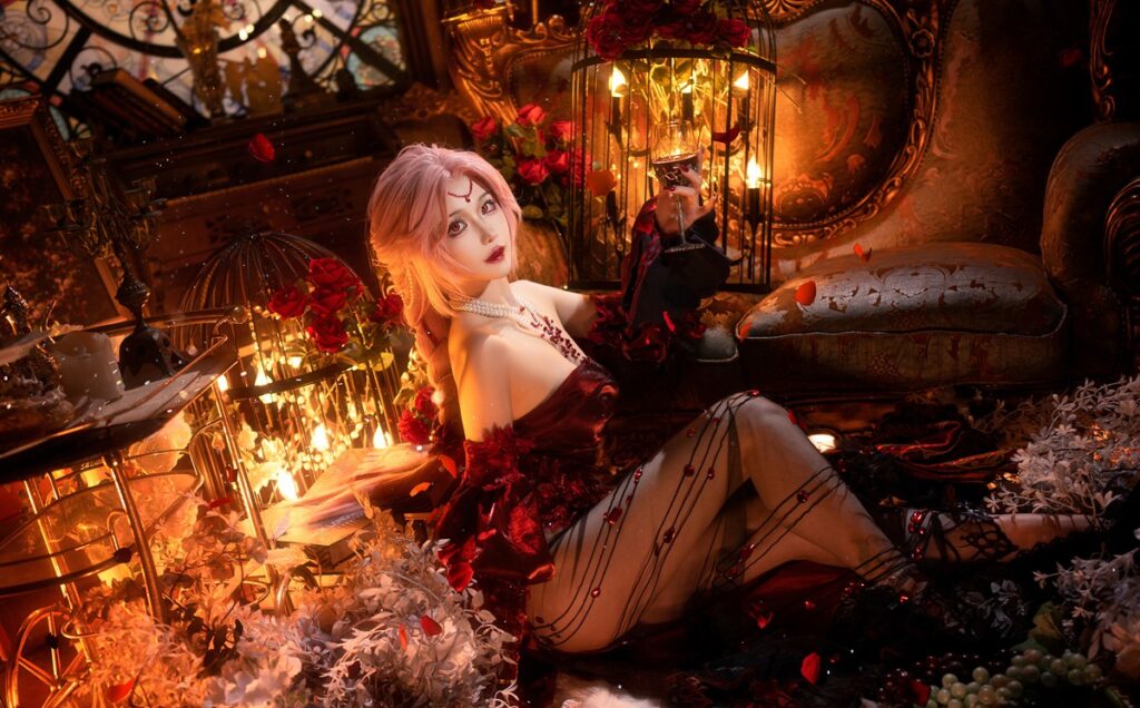 露兒大魔王 NO.006 – 禁閉者 MBCC-S-148 切爾西[18P/113MB]插圖2