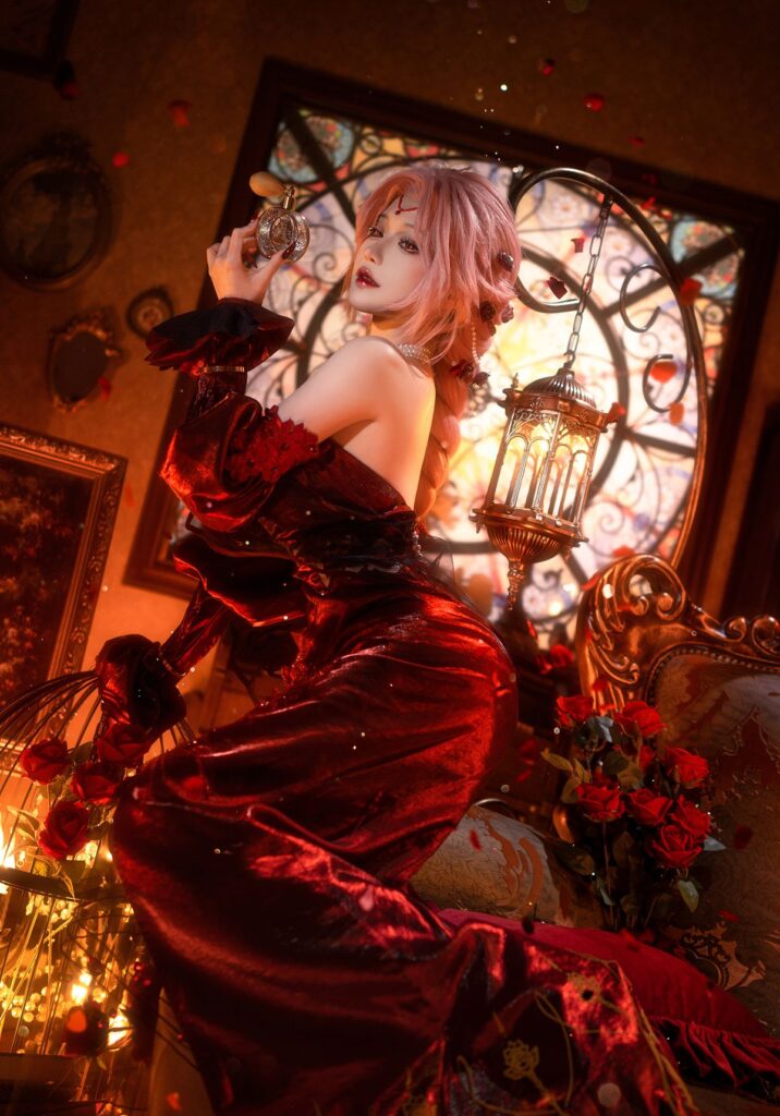 露兒大魔王 NO.006 – 禁閉者 MBCC-S-148 切爾西[18P/113MB]插圖