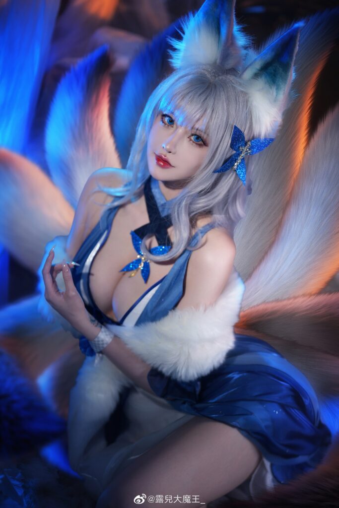 露兒大魔王 NO.007 – 碧藍航線 信濃[15P/52MB]插圖3