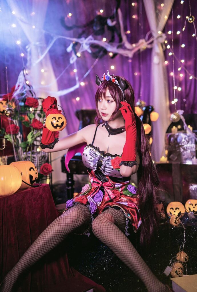 洛麗塔大哥 1插圖1