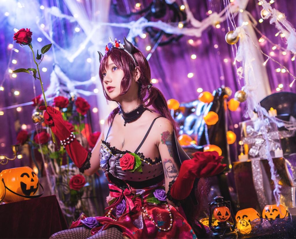 洛麗塔大哥 1插圖2