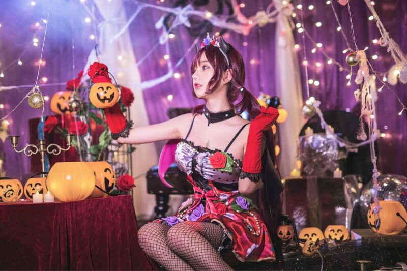 洛麗塔大哥 1-無料攝影圈