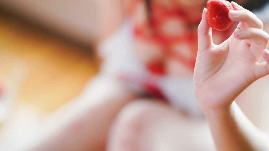 洛可ss NO.001 – 粉色泳衣[33P/427MB]插圖