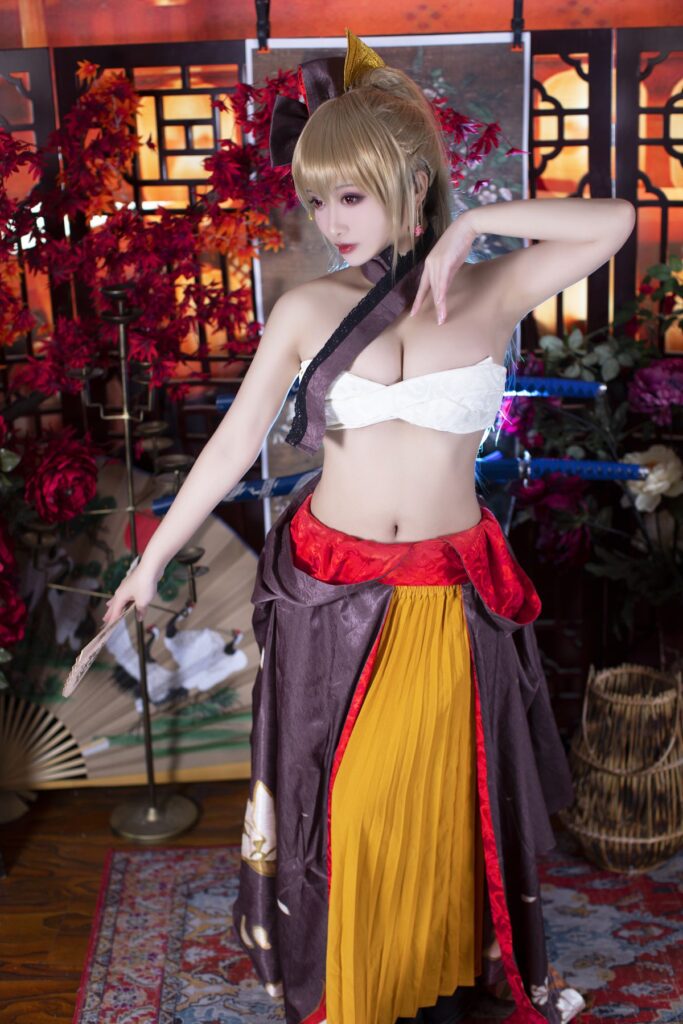 洛璃LoLiSAMA NO.058 – 碧藍航線 讓巴爾[46P/598MB]插圖