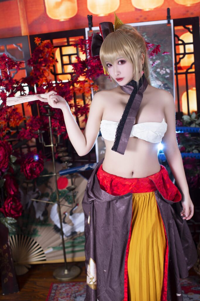 洛璃LoLiSAMA NO.058 – 碧藍航線 讓巴爾[46P/598MB]插圖1