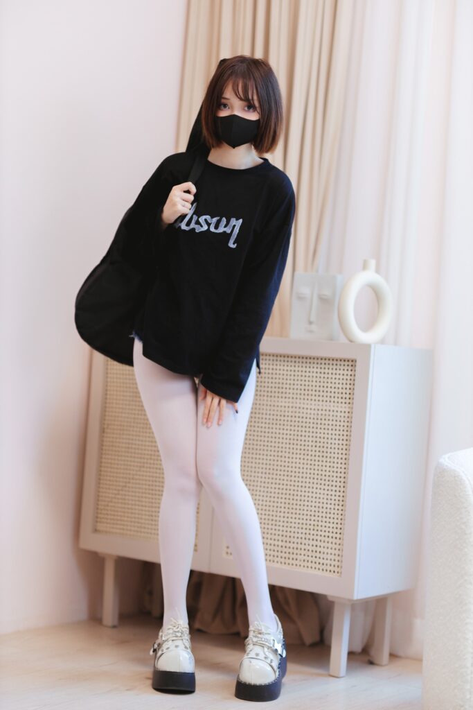 洛桑w伊梓 – 升玖老師 [38P/406MB]插圖1