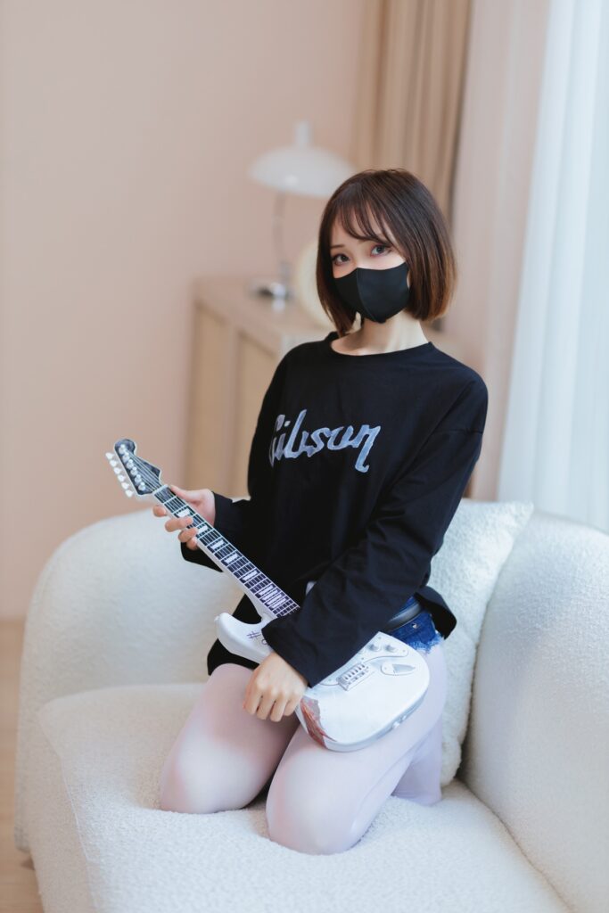 洛桑w伊梓 – 升玖老師 [38P/406MB]插圖2