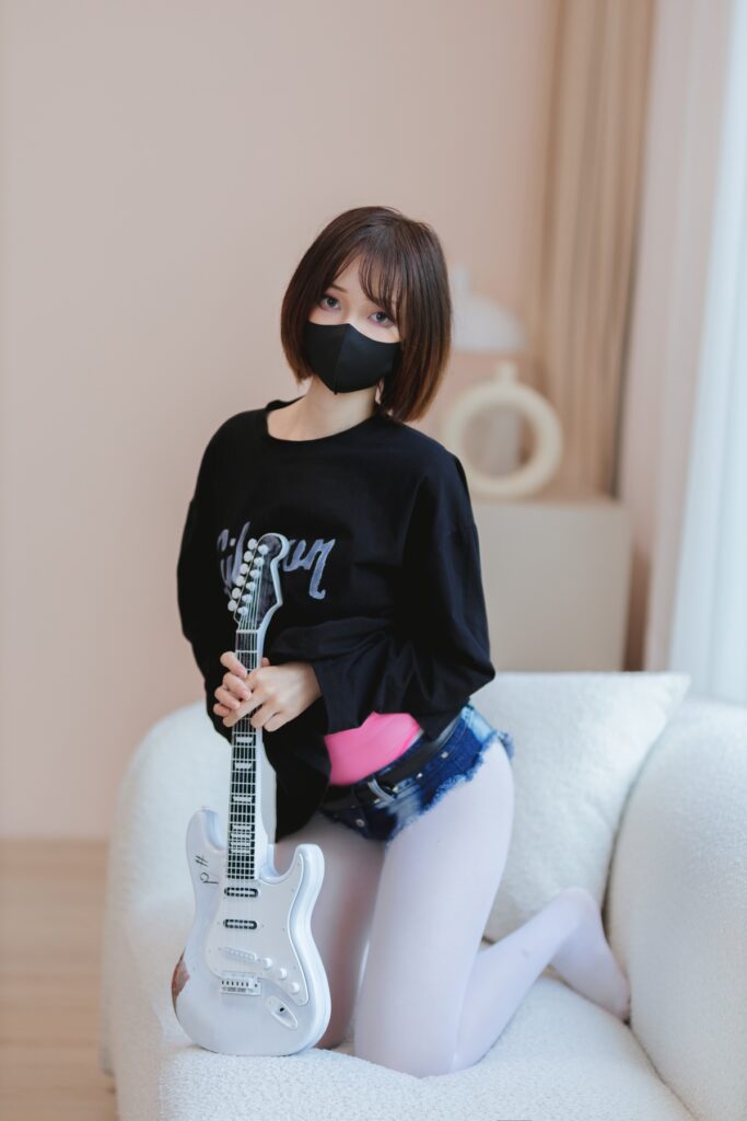 洛桑w伊梓 – 升玖老師 [38P/406MB]插圖3