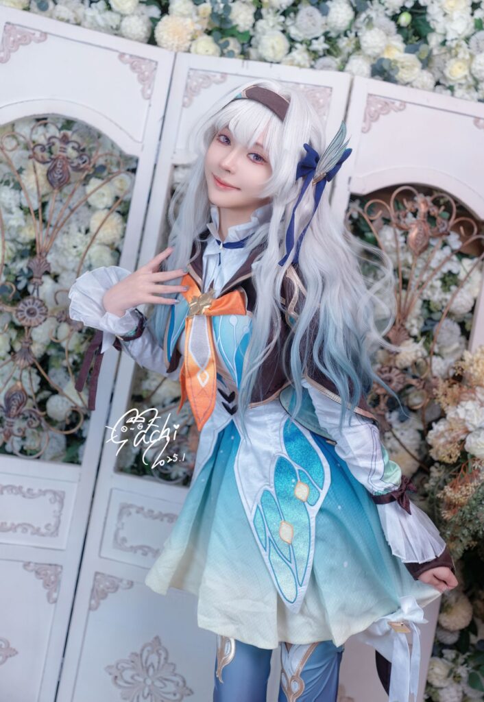 Machi馬吉 NO.001 – ホタルの下著報(bào)告です 第一彈[22P/154MB]插圖