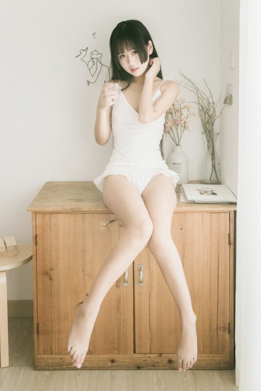 萌芽兒o0 003 民宿[20P/90.5MB]-無料攝影圈