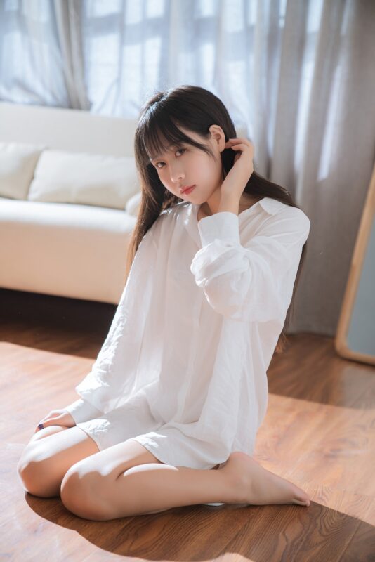 萌芽?jī)簅0 NO.013 – 浴缸[72P/1.76GB]-無料攝影圈