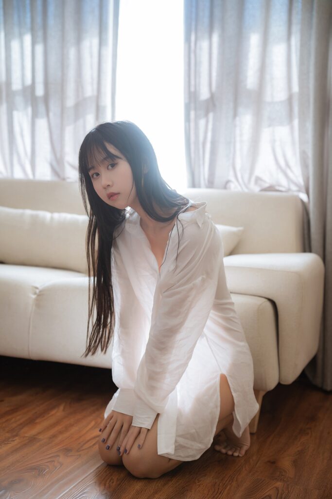 萌芽兒o0 NO.013 – 浴缸[72P/1.76GB]插圖3