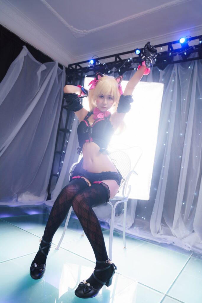 萌芽兒o0 NO.028 – DVA[18P/142MB]插圖