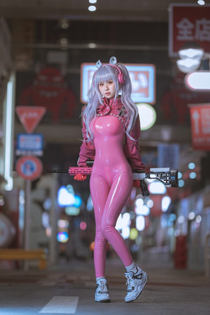 萌芽?jī)簅0 NO.030 – 愛麗絲[108P/3V/0.98GB]插圖1