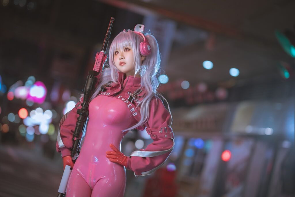 萌芽?jī)簅0 NO.030 – 愛麗絲[108P/3V/0.98GB]插圖3