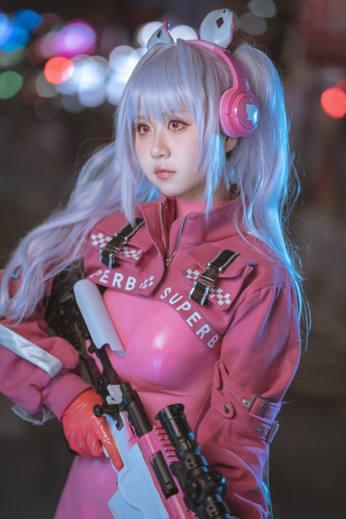 萌芽?jī)簅0 NO.030 – 愛麗絲[108P/3V/0.98GB]插圖