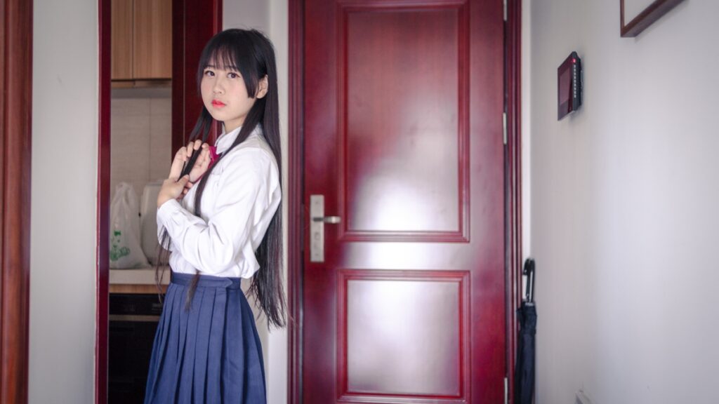 萌芽兒o0 NO.036 – 私房[62P/789MB]插圖1