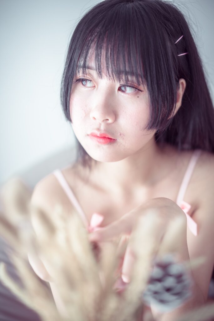 萌芽兒o0 NO.036 – 私房[62P/789MB]插圖