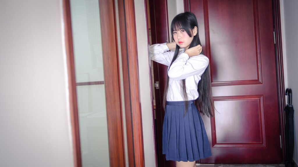 萌芽兒o0 NO.036 – 私房[62P/789MB]插圖2