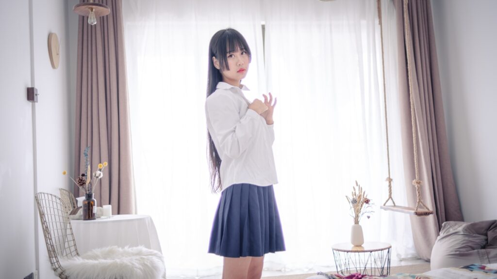 萌芽兒o0 NO.036 – 私房[62P/789MB]插圖3