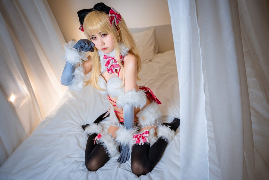 萌芽?jī)簅0 NO.037 伊利亞貓[35P/350MB]插圖3