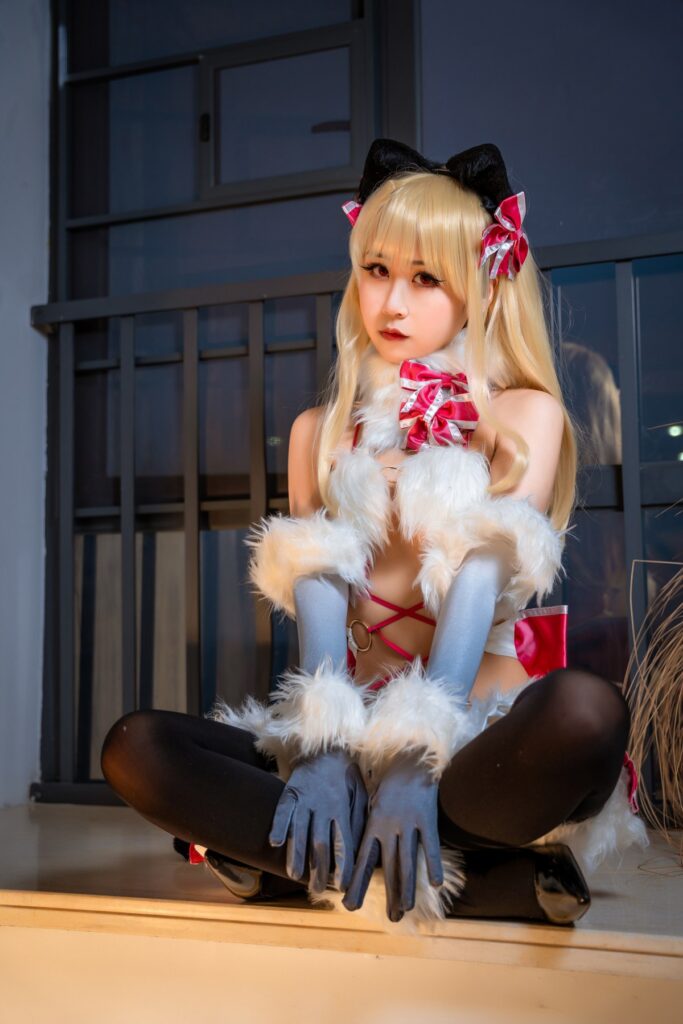 萌芽?jī)簅0 NO.037 伊利亞貓[35P/350MB]插圖2