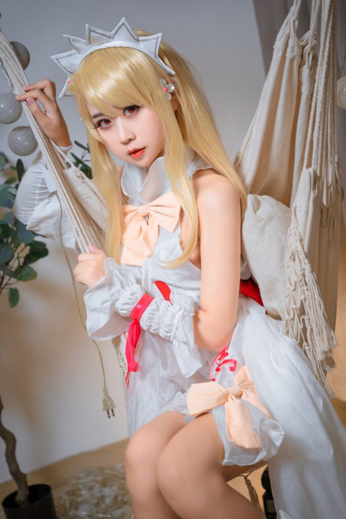 萌芽兒o0 NO.040 – 伊莉雅天使[19P/182MB]插圖2