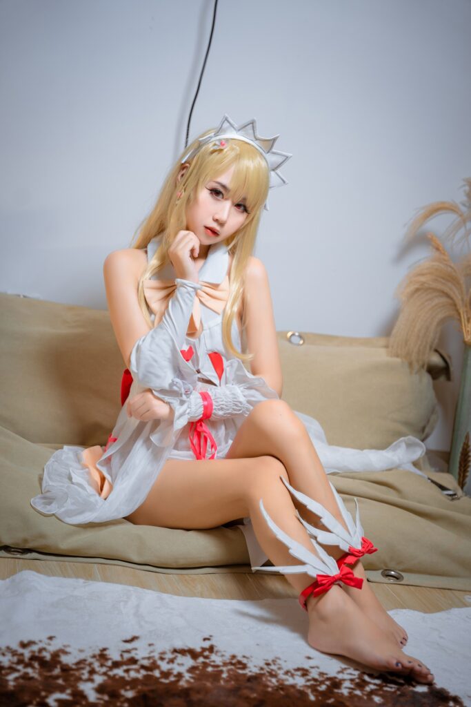 萌芽兒o0 NO.040 – 伊莉雅天使[19P/182MB]插圖3