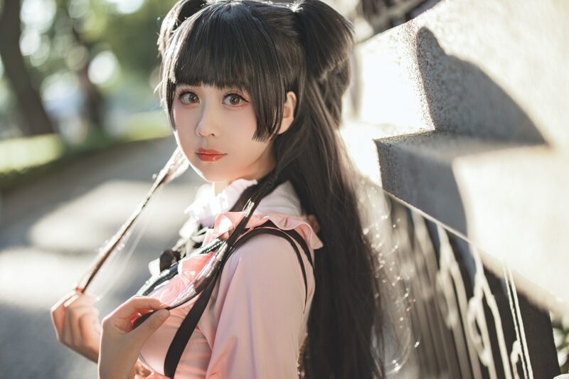 萌芽兒o0 NO.041 – 冬優(yōu)子[25P/98MB]-無料攝影圈