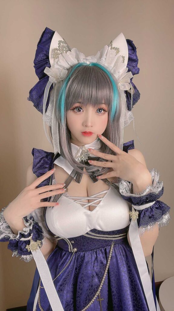 miko醬ww 006 柴郡貓 [16P/118MB]插圖3