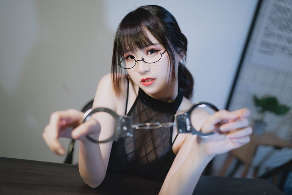 miko醬ww NO.013 – 壞女人[20P/17.2MB]插圖2