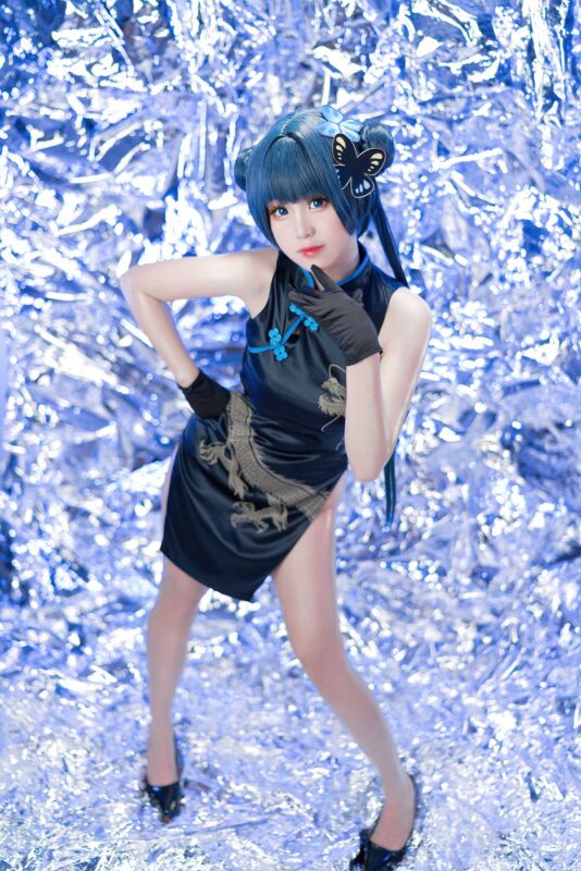 miko醬ww NO.031 – 妃咲[20P/289MB]-無料攝影圈