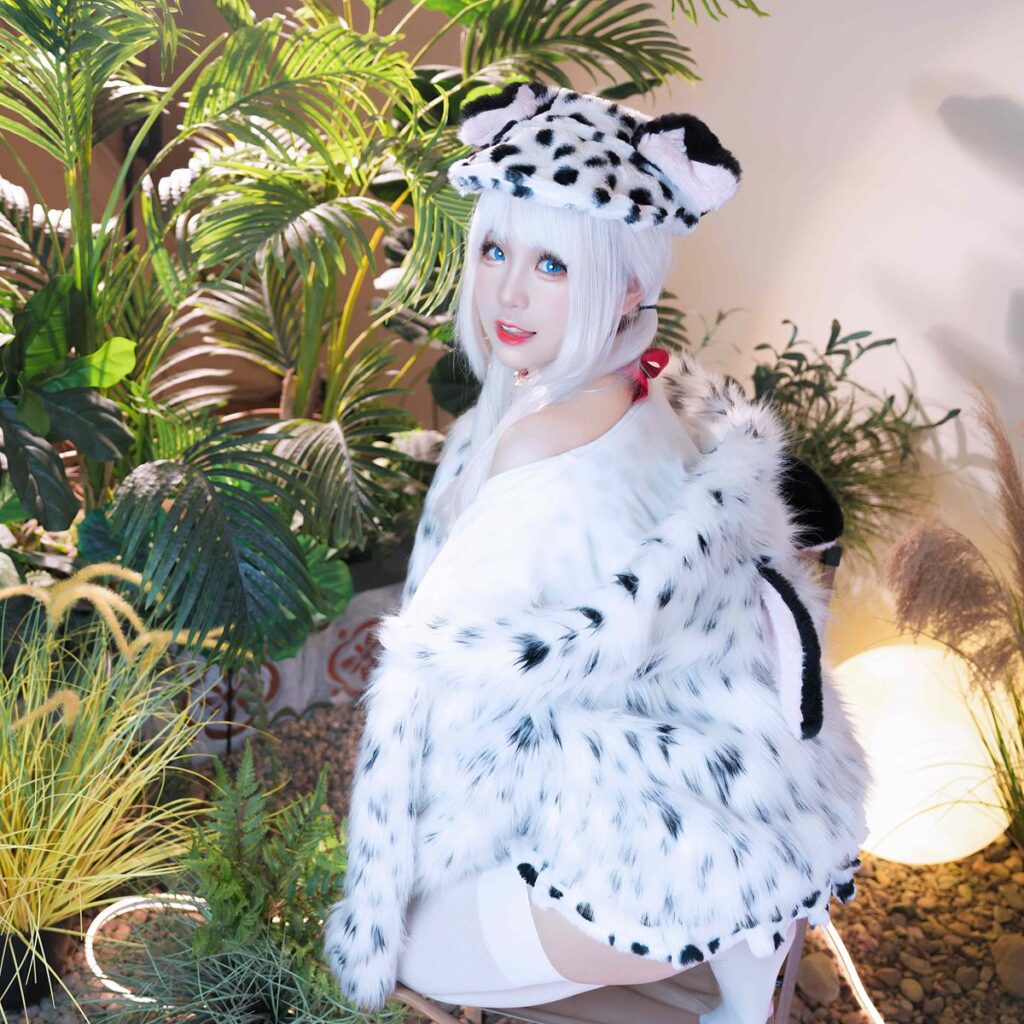 miko醬ww NO.047 – 點點狗[19P/625MB]插圖2