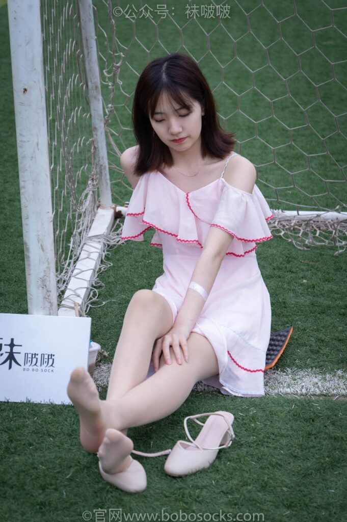 [BoBoSocks襪啵啵]NO.057 小甜豆-高跟鞋、肉絲 [135P/1V/7.79GB]插圖