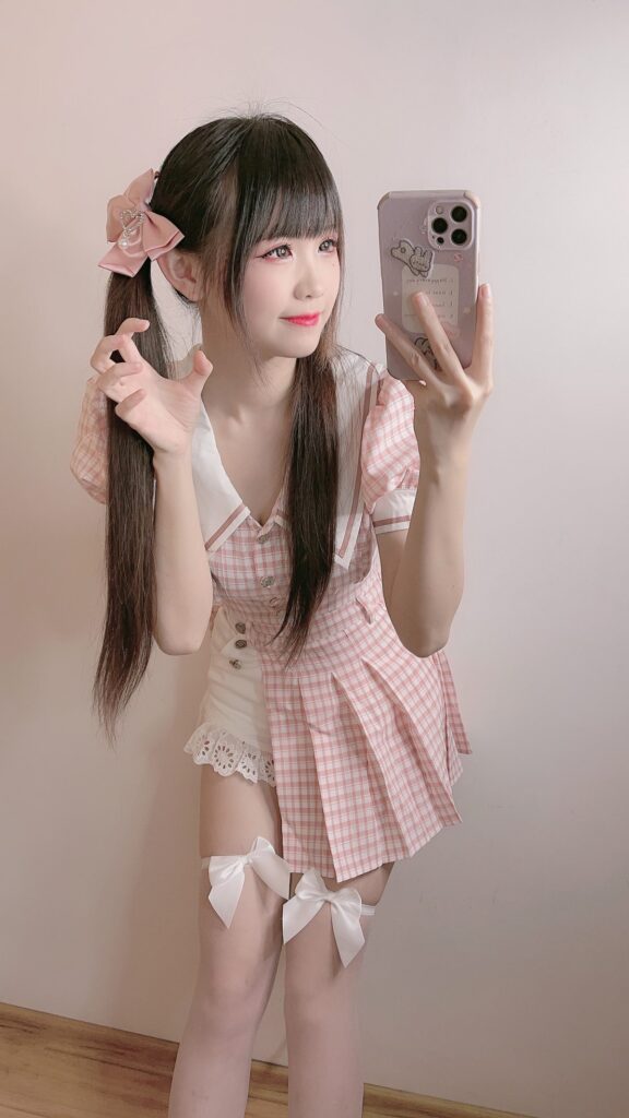 miko醬ww NO.051 – mikoの白絲01[241P/1.70GB]插圖3