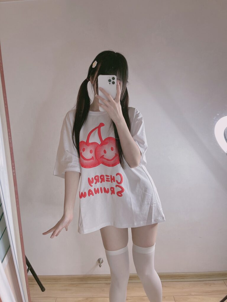 miko醬ww NO.051 – mikoの白絲01[241P/1.70GB]插圖2