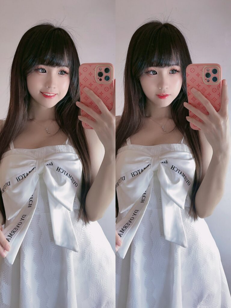 miko醬ww NO.052 – mikoの白絲02[225P/1.57GB]插圖3