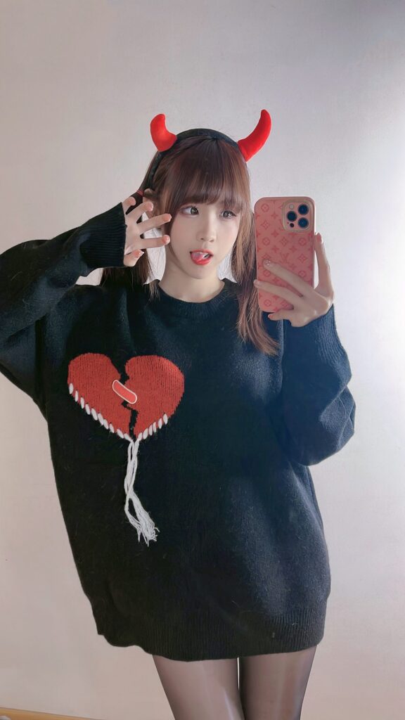 miko醬ww NO.056 – mikoの黑絲03[185P/1.26GB]插圖3