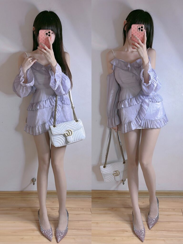 miko醬ww NO.058 – mikoの肉絲01[114P/740MB]插圖