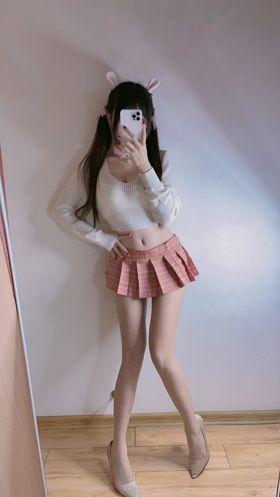 miko醬ww NO.058 – mikoの肉絲01[114P/740MB]插圖1