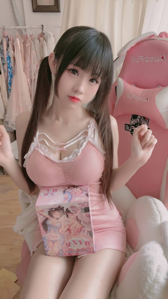 miko醬ww NO.058 – mikoの肉絲01[114P/740MB]插圖2