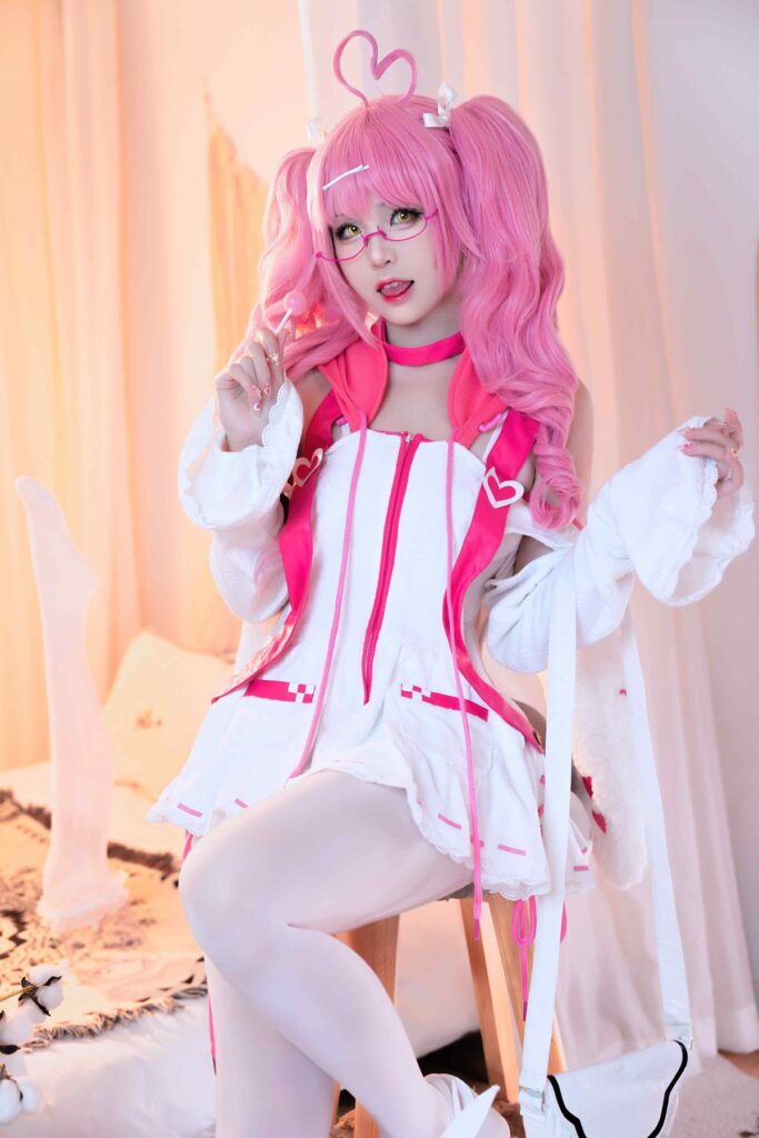 miko醬ww NO.060 – 卡提那[29P/246MB]插圖