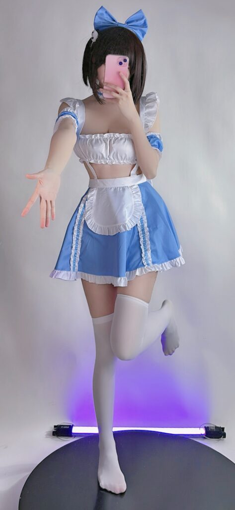 miko醬ww NO.061 – 2023年12月合集[187P/1.43GB]插圖