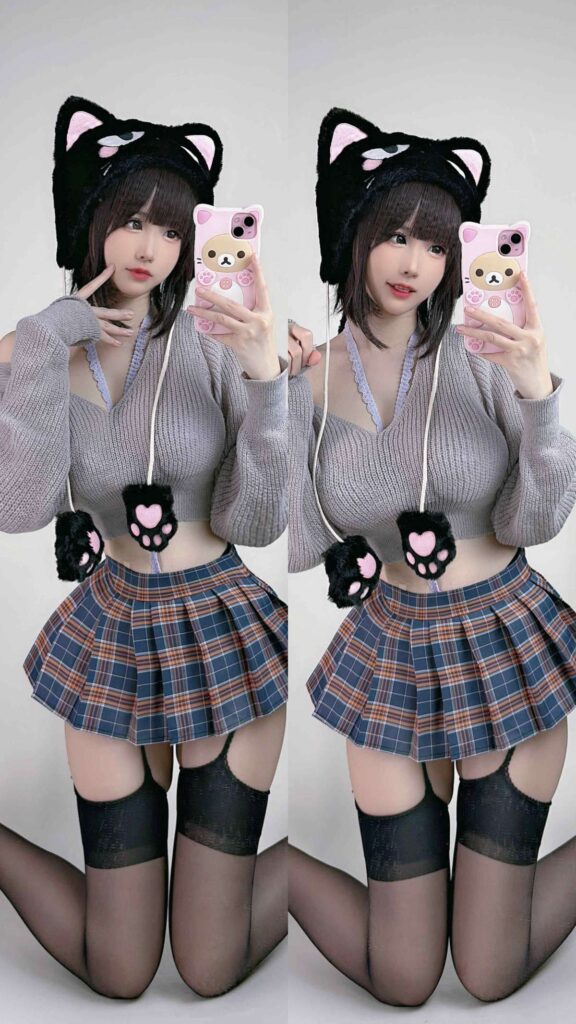 miko醬ww NO.062 – 2024年02月合集[144P/1.88GB]插圖1