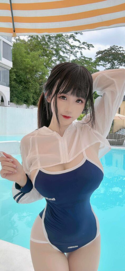 miko醬ww NO.065 – 2024年03月合集[123P/2.63GB]插圖2