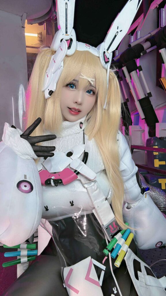 miko醬ww NO.066 – 2024年04月合集[139P/3.07GB]插圖3