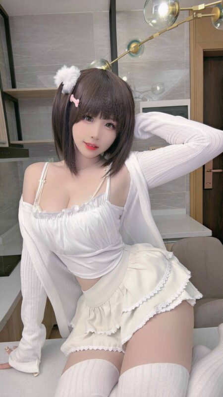 miko醬ww NO.066 - 2024年04月合集[139P/3.07GB]-無料攝影圈